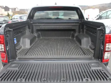 Ranger Wildtrak Doppelkabine 4x4+AHK+KLIMA+NAVI+