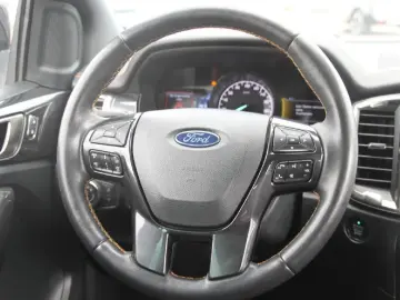 Ranger Wildtrak Doppelkabine 4x4+AHK+KLIMA+NAVI+