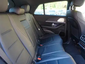 GLE 350 de Coupe 4Matic AMG NIGHT PANO/AIRMATIC