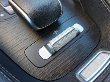 GLE 350 de Coupe 4Matic AMG NIGHT PANO/AIRMATIC