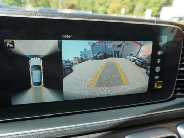 GLE 350 de Coupe 4Matic AMG NIGHT PANO/AIRMATIC