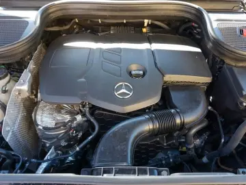 GLE 350 de Coupe 4Matic AMG NIGHT PANO/AIRMATIC