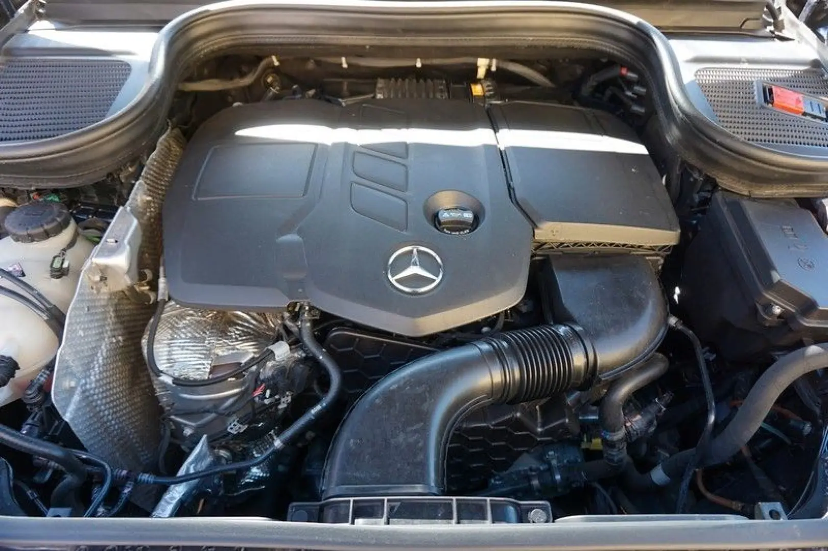 GLE 350 de Coupe 4Matic AMG NIGHT PANO/AIRMATIC