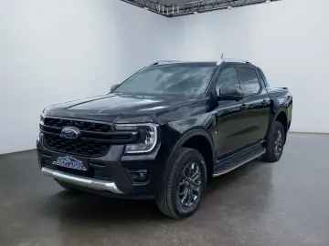 Ranger Wildtrak 2.0 Ecoblue 4WD ACC PDC KAM360