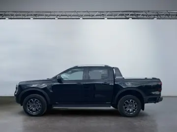 Ranger Wildtrak 2.0 Ecoblue 4WD ACC PDC KAM360