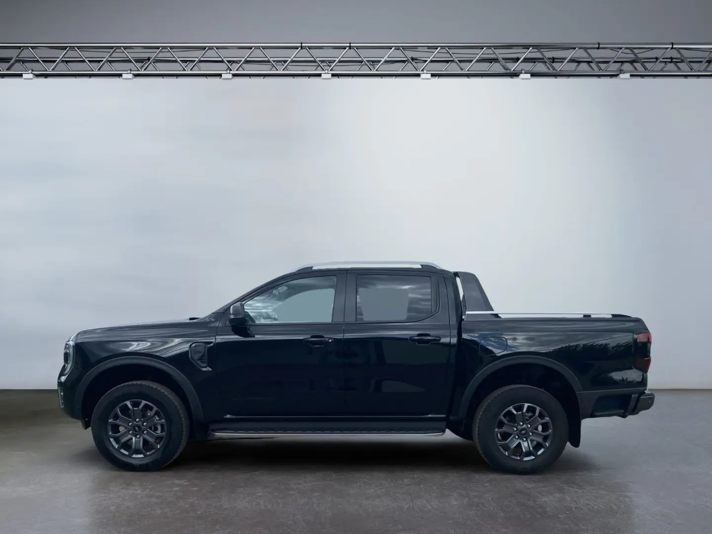 Ranger Wildtrak 2.0 Ecoblue 4WD ACC PDC KAM360