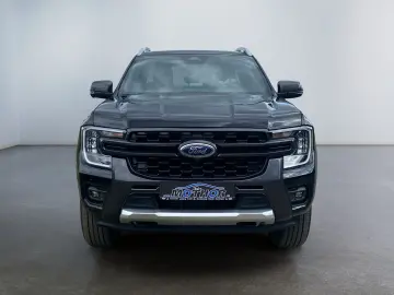 Ranger Wildtrak 2.0 Ecoblue 4WD ACC PDC KAM360