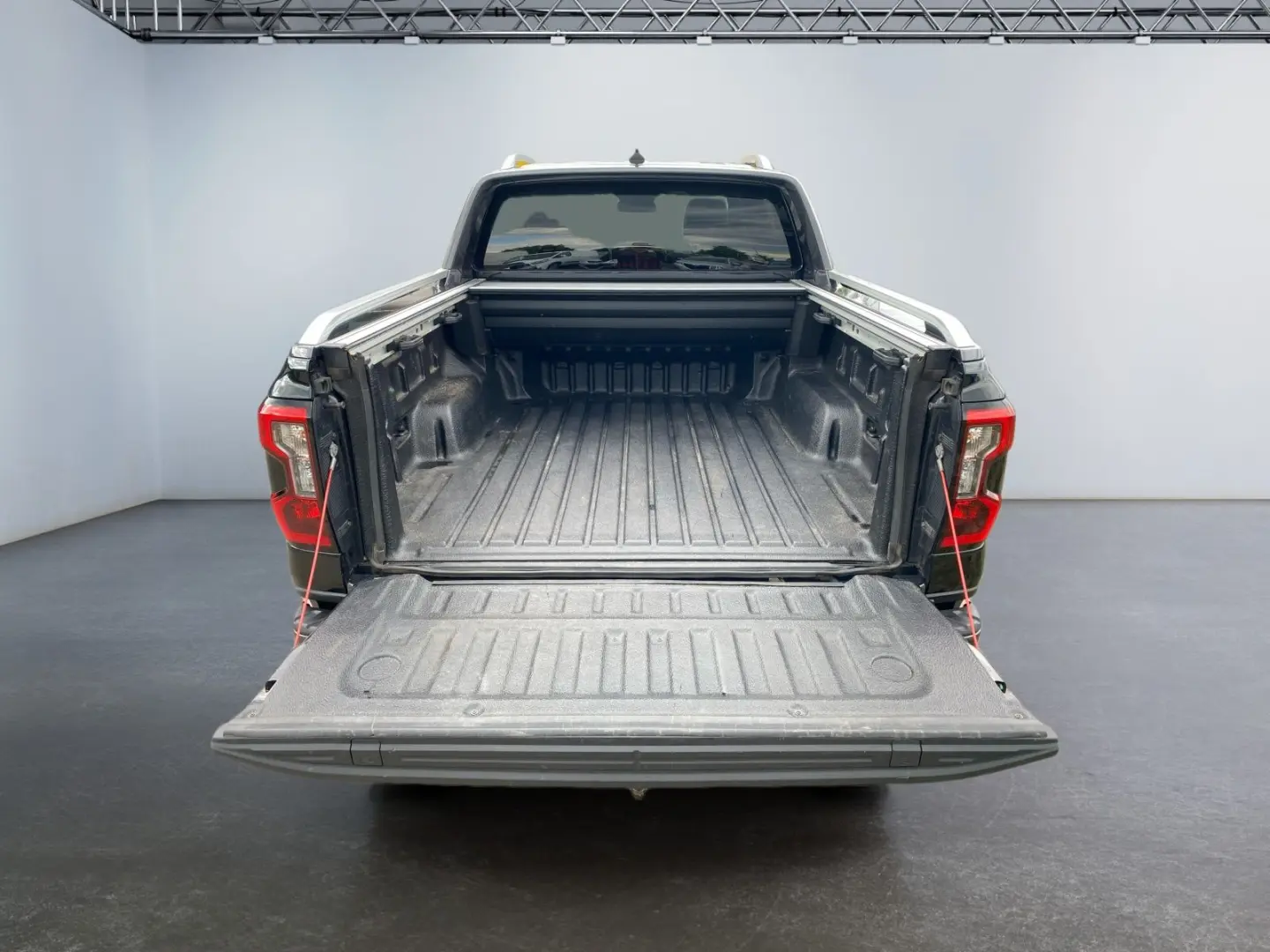 Ranger Wildtrak 2.0 Ecoblue 4WD ACC PDC KAM360