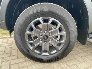 Ranger Wildtrak 2.0 Ecoblue 4WD ACC PDC KAM360