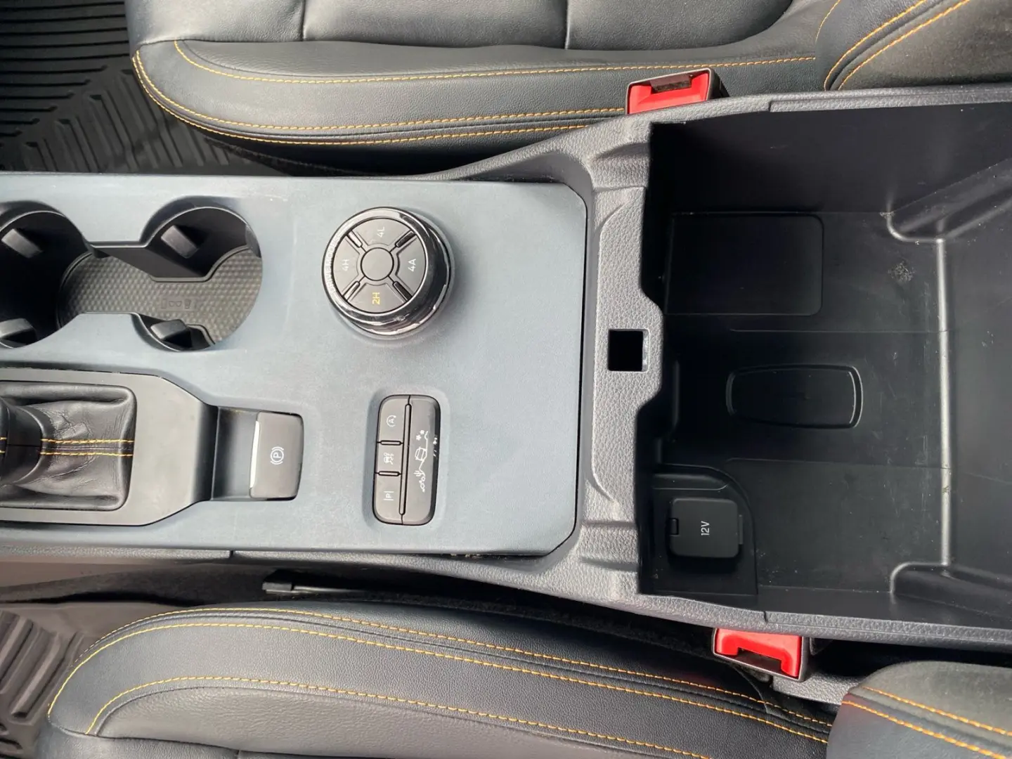 Ranger Wildtrak 2.0 Ecoblue 4WD ACC PDC KAM360