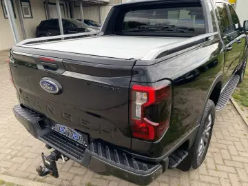 Ranger Wildtrak 2.0 Ecoblue 4WD ACC PDC KAM360