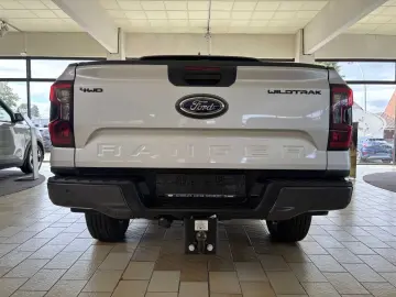 Ranger 2,0 l EcoBlue DoKa Autm. Wildtrak Rollo