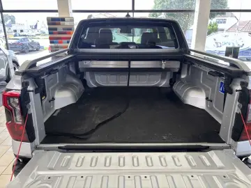 Ranger 2,0 l EcoBlue DoKa Autm. Wildtrak Rollo