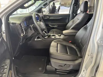 Ranger 2,0 l EcoBlue DoKa Autm. Wildtrak Rollo