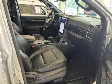 Ranger 2,0 l EcoBlue DoKa Autm. Wildtrak Rollo