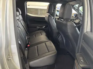 Ranger 2,0 l EcoBlue DoKa Autm. Wildtrak Rollo