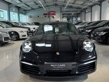 911 Carrera S Cabrio*LED*CHRONO*360°CAMERA*MWST*