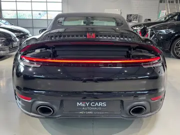 911 Carrera S Cabrio*LED*CHRONO*360°CAMERA*MWST*