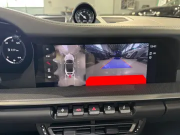 911 Carrera S Cabrio*LED*CHRONO*360°CAMERA*MWST*