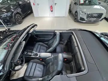 911 Carrera S Cabrio*LED*CHRONO*360°CAMERA*MWST*