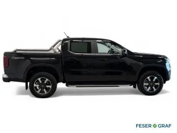 Amarok 3.0 TDI 4Motion DSG/IQ.Light/Sitzhzg./Rea