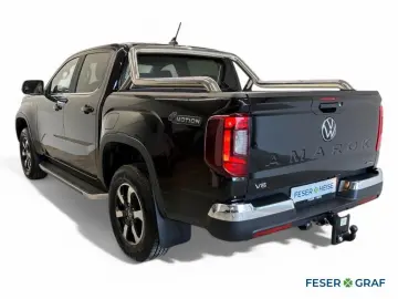 Amarok 3.0 TDI 4Motion DSG/IQ.Light/Sitzhzg./Rea