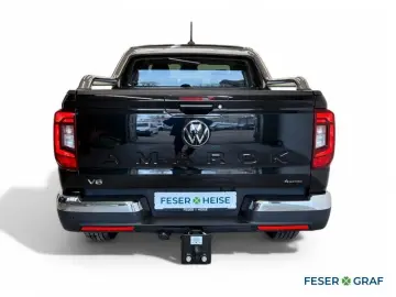 Amarok 3.0 TDI 4Motion DSG/IQ.Light/Sitzhzg./Rea