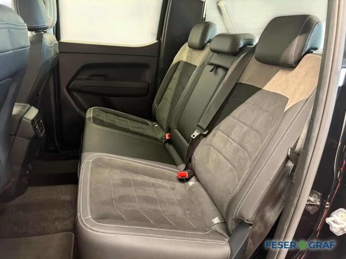 Amarok 3.0 TDI 4Motion DSG/IQ.Light/Sitzhzg./Rea
