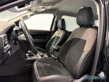 Amarok 3.0 TDI 4Motion DSG/IQ.Light/Sitzhzg./Rea