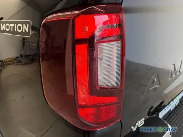 Amarok 3.0 TDI 4Motion DSG/IQ.Light/Sitzhzg./Rea