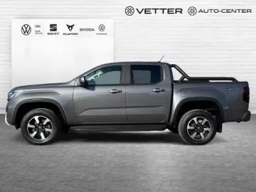 Amarok Life DC 2.0 TDI 4MOTION - AHK*18