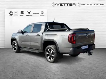 Amarok Life DC 2.0 TDI 4MOTION - AHK*18