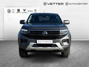 Amarok Life DC 2.0 TDI 4MOTION - AHK*18