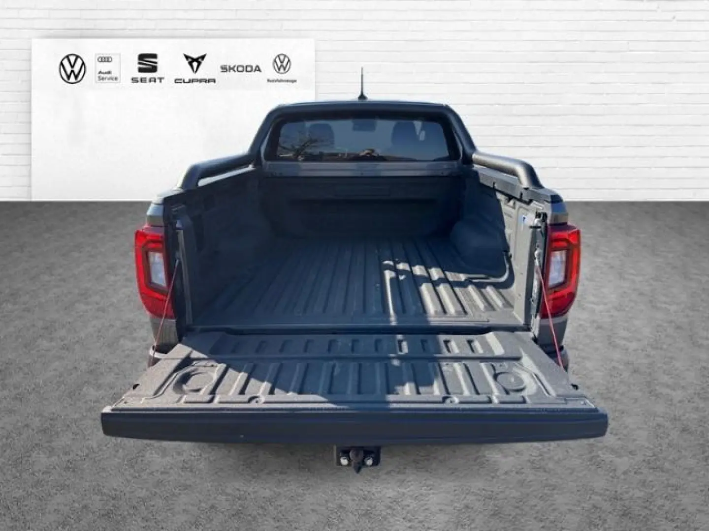 Amarok Life DC 2.0 TDI 4MOTION - AHK*18