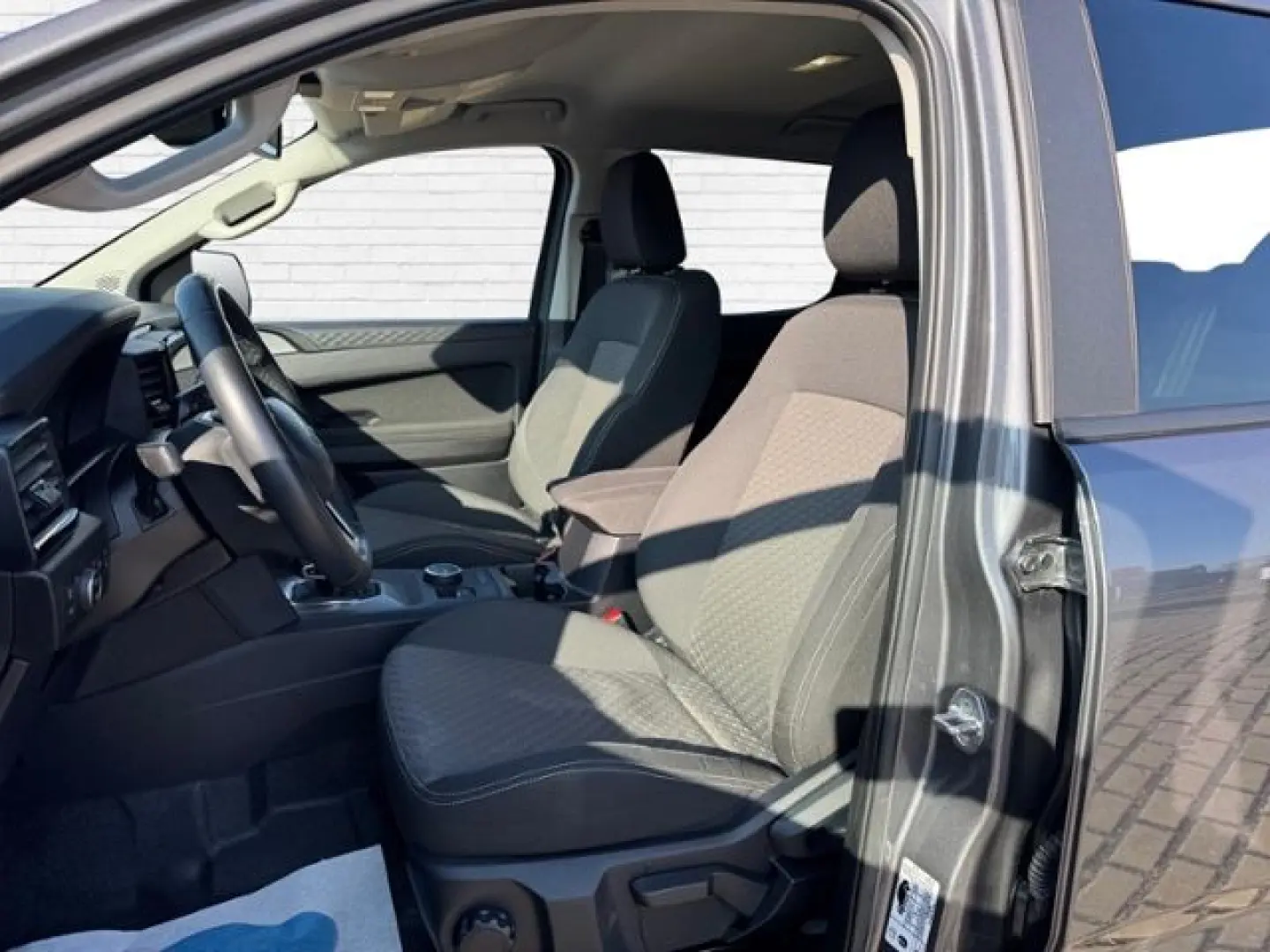Amarok Life DC 2.0 TDI 4MOTION - AHK*18