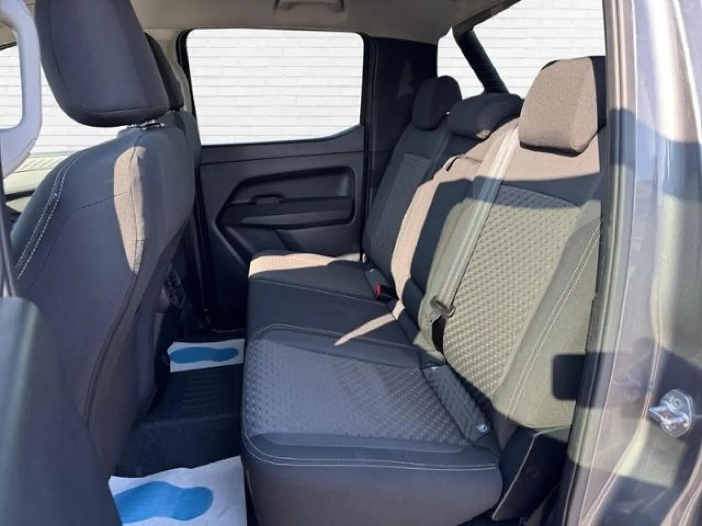 Amarok Life DC 2.0 TDI 4MOTION - AHK*18