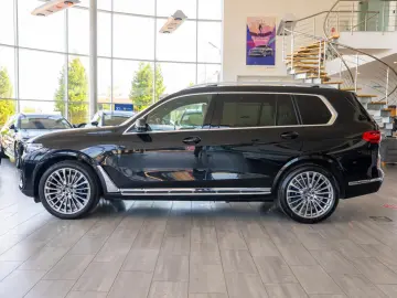 BMW X7 XDRIVE40D