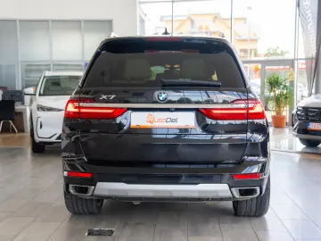 BMW X7 XDRIVE40D