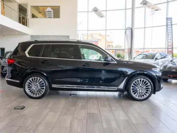 BMW X7 XDRIVE40D