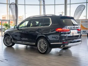 BMW X7 XDRIVE40D