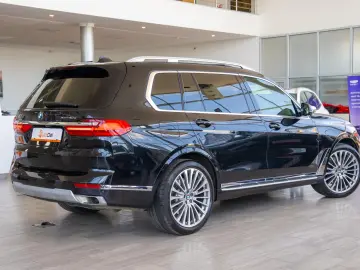 BMW X7 XDRIVE40D