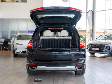 BMW X7 XDRIVE40D