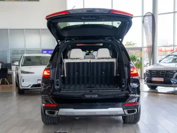BMW X7 XDRIVE40D