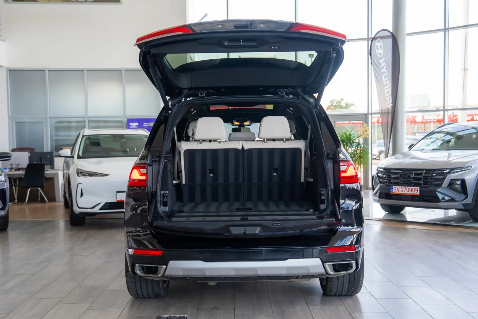 BMW X7 XDRIVE40D