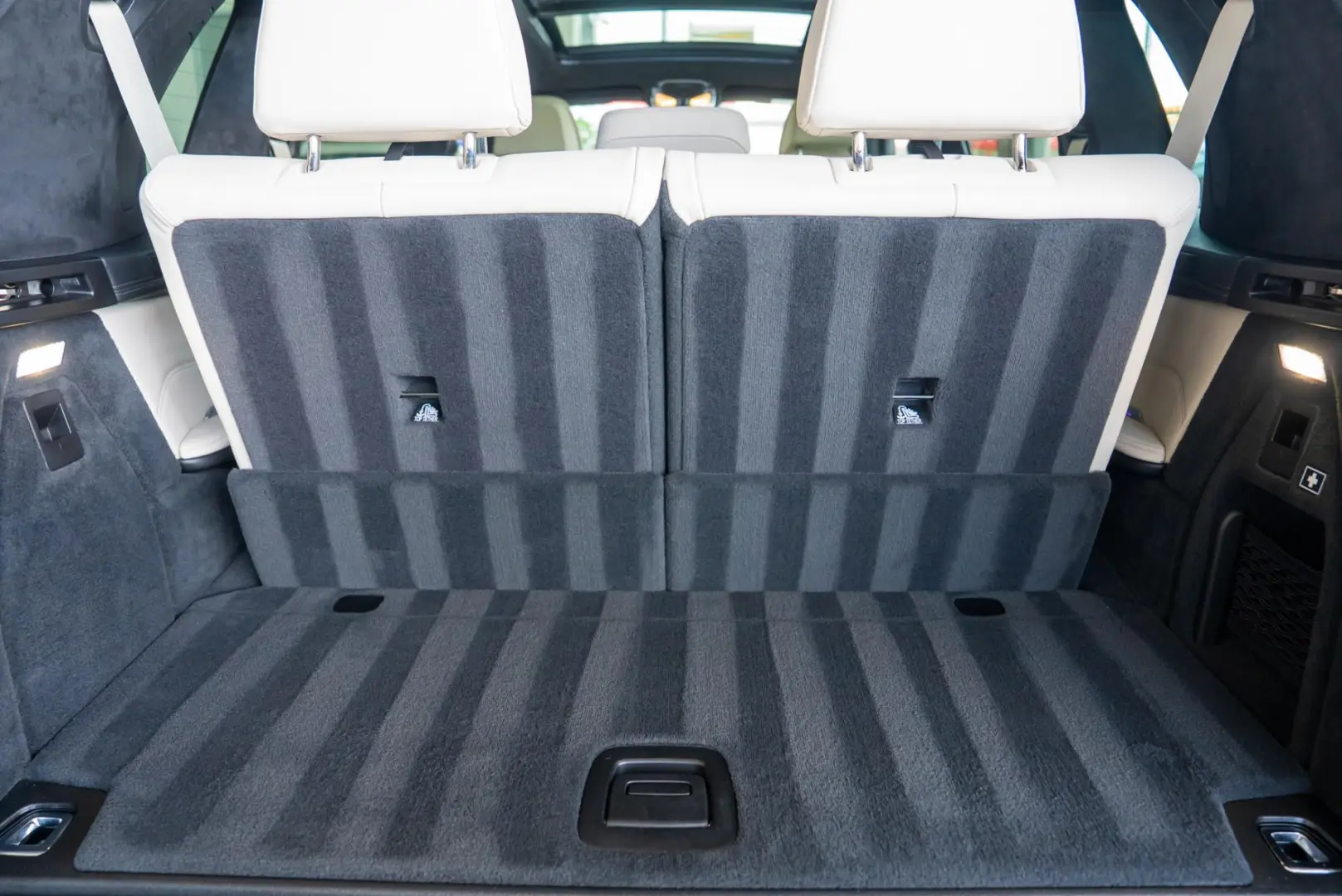 BMW X7 XDRIVE40D