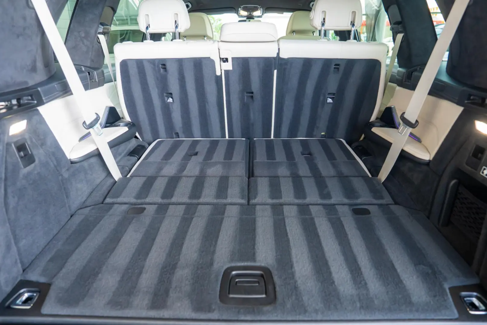 BMW X7 XDRIVE40D
