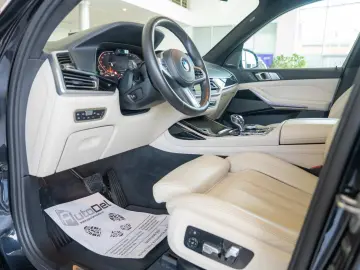 BMW X7 XDRIVE40D