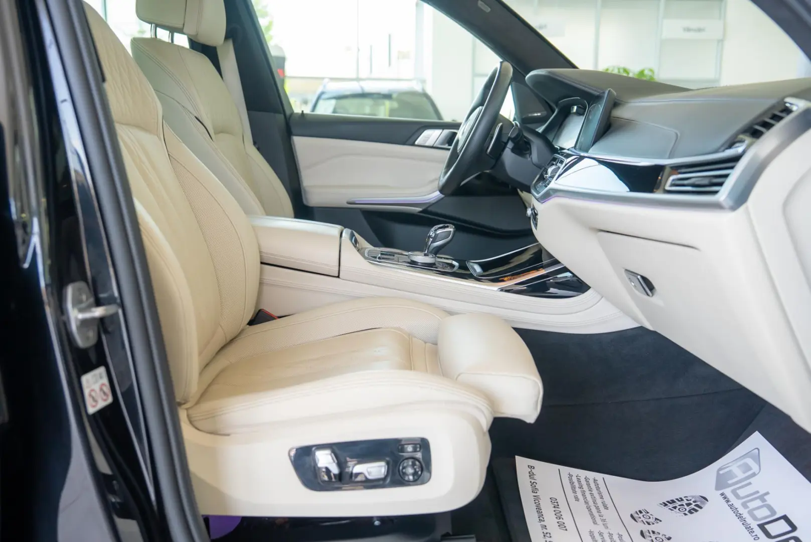 BMW X7 XDRIVE40D