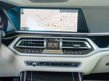 BMW X7 XDRIVE40D
