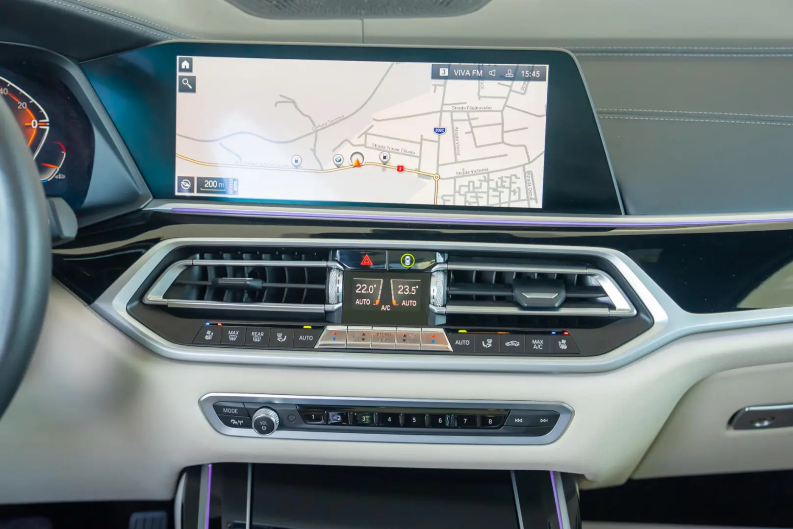 BMW X7 XDRIVE40D